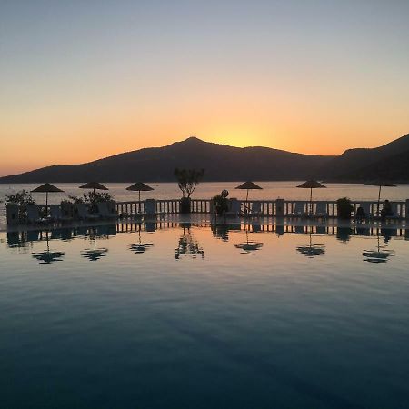 Club Patara Villas 220 Καλκάν Εξωτερικό φωτογραφία