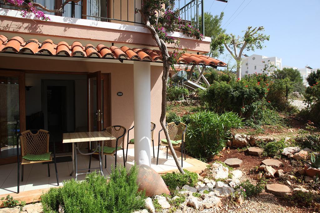 Club Patara Villas 220 Καλκάν Εξωτερικό φωτογραφία