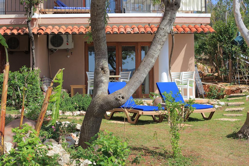 Club Patara Villas 220 Καλκάν Εξωτερικό φωτογραφία