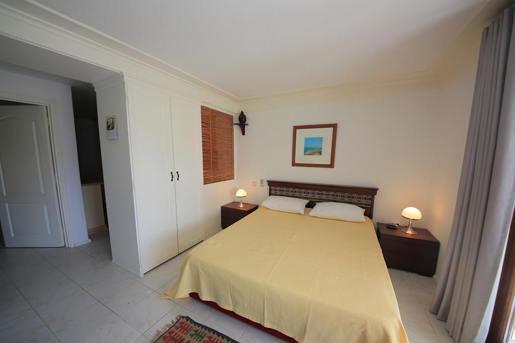 Club Patara Villas 220 Καλκάν Εξωτερικό φωτογραφία