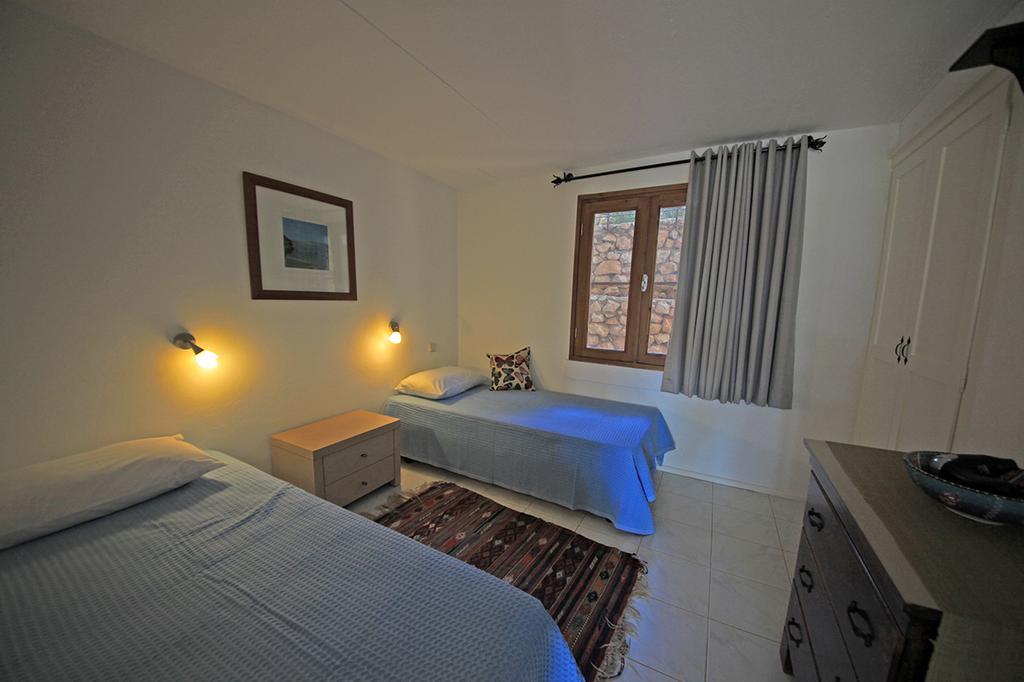 Club Patara Villas 220 Καλκάν Εξωτερικό φωτογραφία