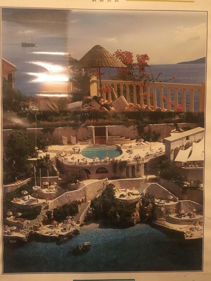 Club Patara Villas 220 Καλκάν Εξωτερικό φωτογραφία