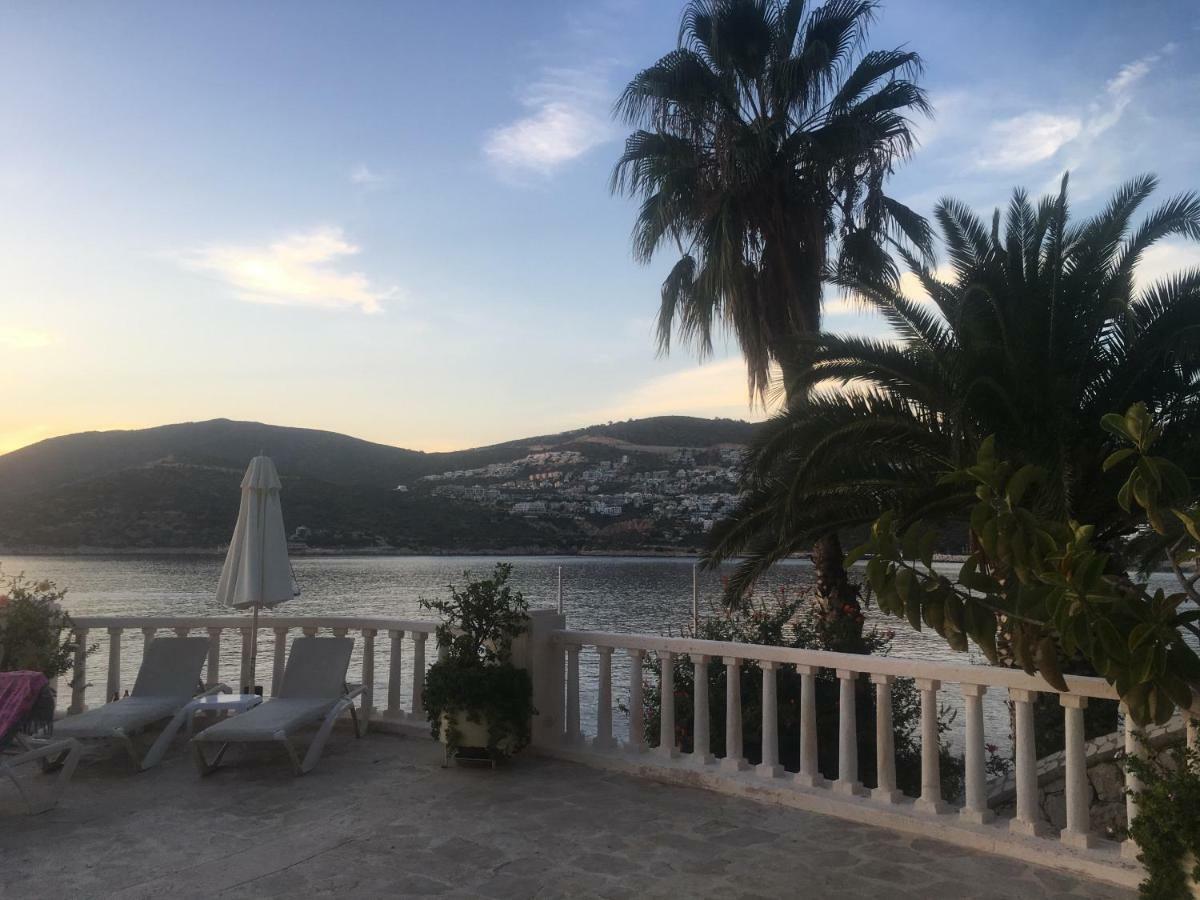 Club Patara Villas 220 Καλκάν Εξωτερικό φωτογραφία