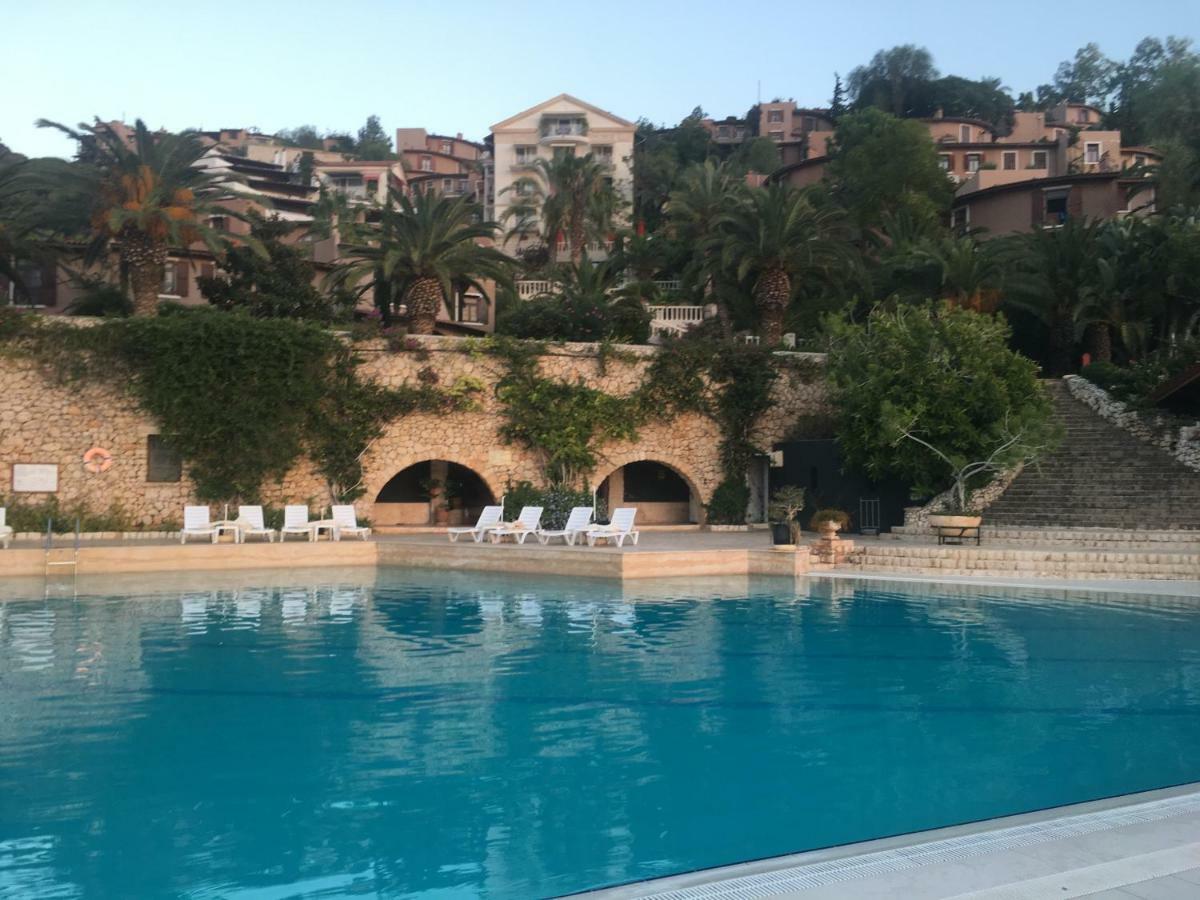 Club Patara Villas 220 Καλκάν Εξωτερικό φωτογραφία