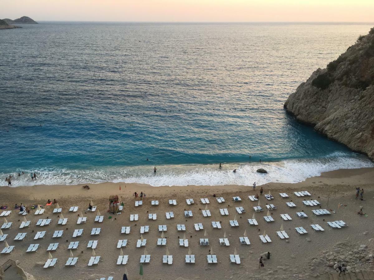 Club Patara Villas 220 Καλκάν Εξωτερικό φωτογραφία