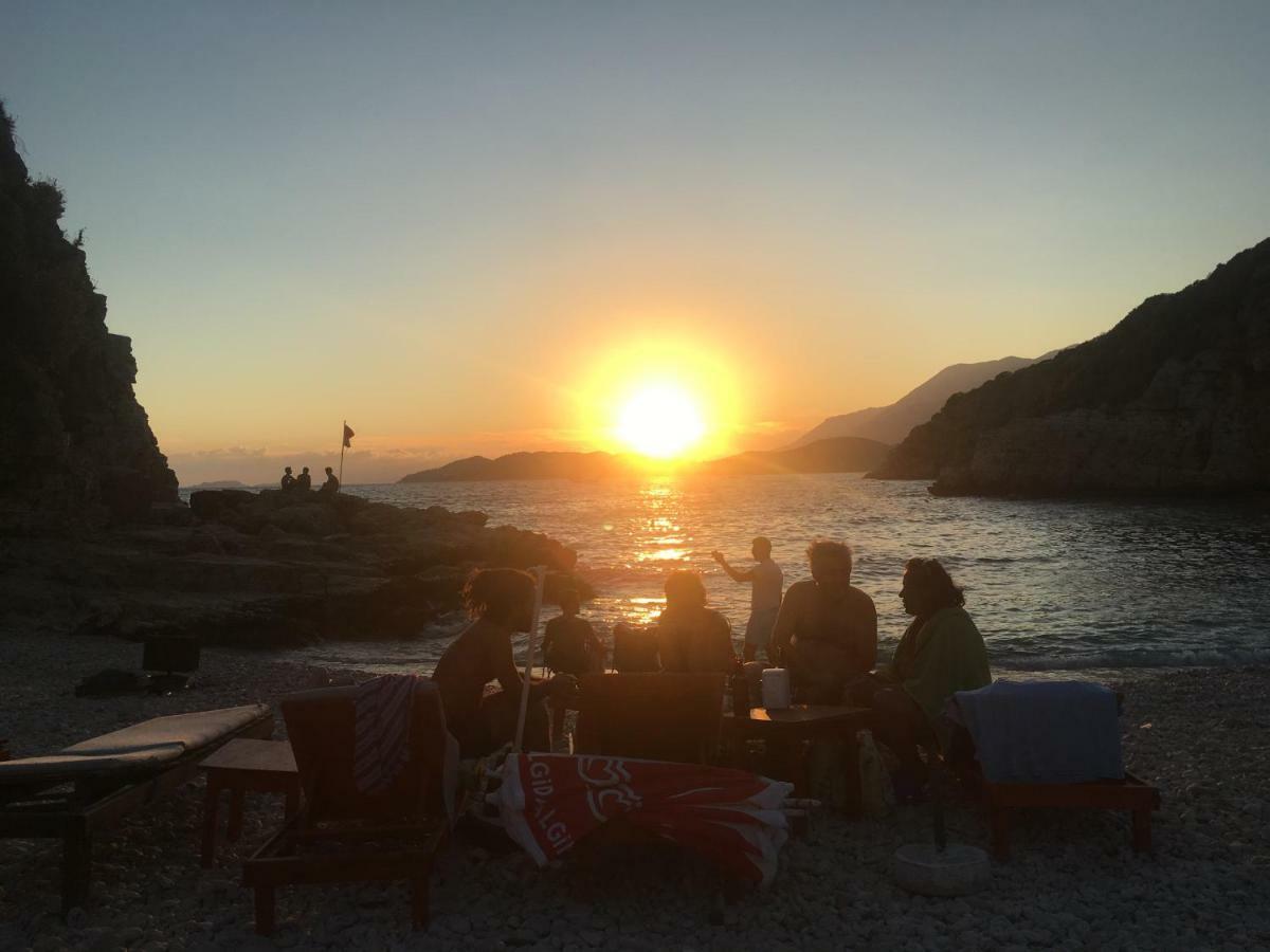 Club Patara Villas 220 Καλκάν Εξωτερικό φωτογραφία