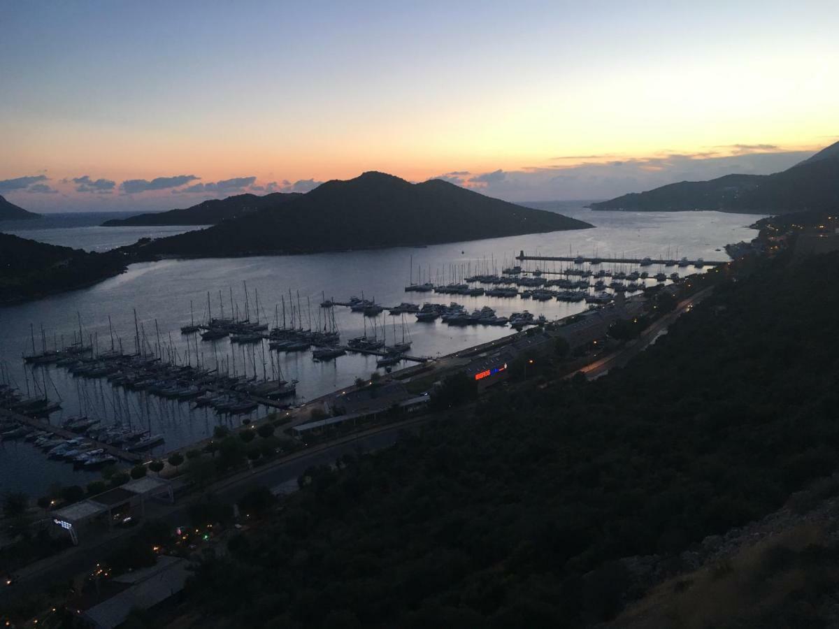 Club Patara Villas 220 Καλκάν Εξωτερικό φωτογραφία